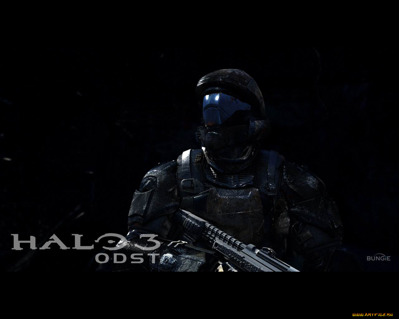 halo, odst, , 